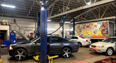 Everything You Need to Know About Automotive Dealership, Auto Repair and Services